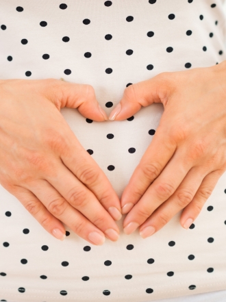 'No sé si estoy embarazada': los primeros síntomas de un embarazo