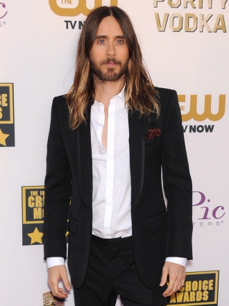 Estilos de chicos: bohemio, urbano, descuidado, masculino... ¿con cuál te quedas?