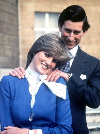 Los trapos sucios de la familia real británica, al descubierto