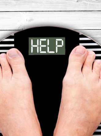 España es el país europeo más obeso: causas, consecuencias y remedios