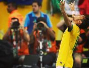 Brasil gana la Copa Confederaciones: ¿cómo celebró Neymar el título?