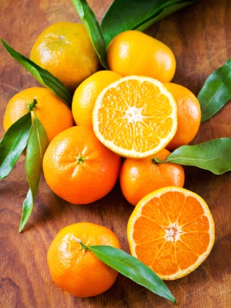 Vitaminas extra para la menstruación y alimentos que las contienen