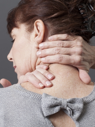 Dolores musculares en la menopausia