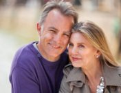 La importancia del amor y el cariño en la menopausia