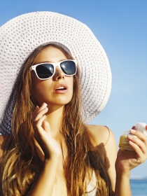 Cómo elegir un protector solar facial adecuado