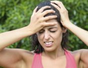 Dolor de cabeza por el aire acondicionado: cómo evitarlo