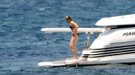 La Infanta Cristina y Urdangarín pasan de Mallorca y se van a Menorca sin calle