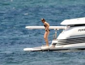 La Infanta Cristina y Urdangarín pasan de Mallorca y se van a Menorca sin calle