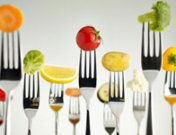 Frutas y verduras para aliviar los síntomas de la menopausia