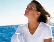 Cómo evitar la depresión en verano