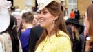 Paralelismos en torno a la maternidad de Penélope Cruz y Kate Middleton
