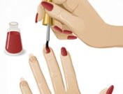 Cómo pintarse las uñas, paso a paso