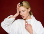 Ansiedad y depresión: un círculo vicioso del que se puede escapar