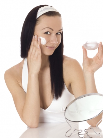 Crema facial para cada problema de la cara: arrugas, dermatitis, piel grasa...