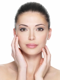Ejercicios faciales para un rostro más joven: ¿quién dijo arrugas?
