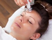 Tratamiento facial con láser para arrugas, manchas, cicatrices, estrías...