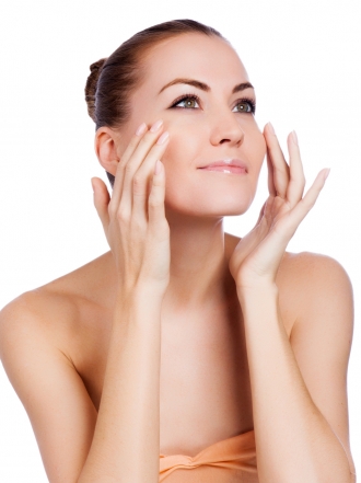 Técnicas y beneficios de la reflexología facial