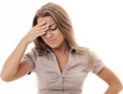 Dolor de cabeza por cambios de horario