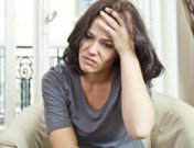 Dolor de cabeza por cansancio