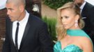 Interviú fastidia la boda de Xavi Hernández con un topless de su mujer