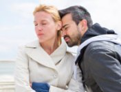 Depresión por problemas de pareja; cómo superarla