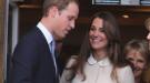 El hijo de Kate Middleton y el Príncipe Guillermo ya ha nacido: Inglaterra recibe al bebé real