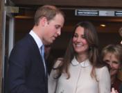 El hijo de Kate Middleton y el Príncipe Guillermo ya ha nacido: Inglaterra recibe al bebé real
