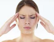 Dolor de cabeza en la zona frontal: causas y remedios