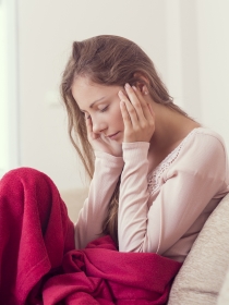 Dolor en la parte posterior de la cabeza: causas habituales