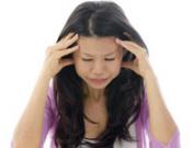 Por qué te entra dolor de cabeza por la noche