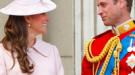 El parto de Kate Middleton y su ingreso en el hospital