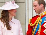 El parto de Kate Middleton y su ingreso en el hospital