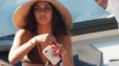 Vanessa Hudgens en bikini por Italia tras triunfar con su nueva película