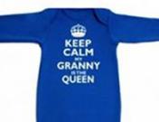 El hijo de Kate Middleton y el Príncipe Guillermo, un negocio: baberos, llaveros, galletas, pulseras...