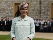 El Palacio de Kensington, nuevo hogar del hijo de Kate Middleton y el Príncipe Guillermo