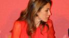 Letizia enseña las bragas (otra vez) en Cáceres: nuevo descuido de la Princesa