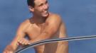 Rafa Nadal, de 'vacaciones en el mar' sin su novia Xisca Perelló, ¿por qué?