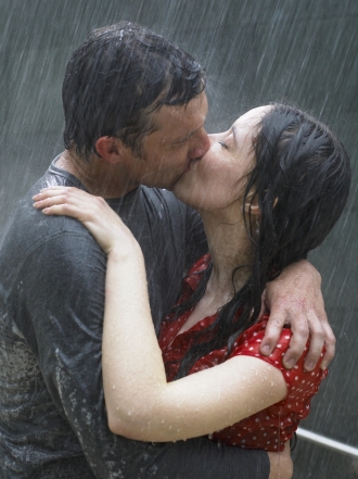 Carta de amor para aceptar una proposición: escribe el sí quiero