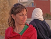 Funeral de Carla Revuelta, la directora de 'Aída' muere en el accidente de Santiago