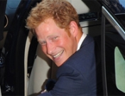 Los tíos Pippa Middleton y el Príncipe Harry, distintos criando a Jorge