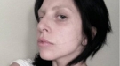 Lady Gaga sin maquillaje, ¿más 'monstruosa' que nunca?