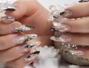 Descubre las uñas estilo sinaloa