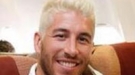 Las redes sociales se mofan del nuevo pelo de Sergio Ramos, ¿que dirá Pilar Rubio?