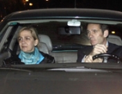¿Infidelidad olvidada? La Infanta Cristina y Urdangarín de cena romántica