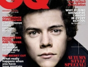 Harry Styles no es gay, las fans de One Direction respiran aliviadas