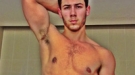Los ex novios de Selena Gomez sin camiseta: Nick Jonas vs Justin Bieber