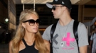 El pijerío llega a Ibiza: bienvenida de nuevo, Paris Hilton