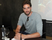Pau Gasol: la estrella de la NBA más humilde y comprometida. ¿Futuro padre adoptivo?