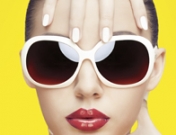 Look ibicenco en tus uñas: elige el blanco