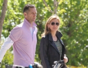 La Infanta Cristina a Suiza y Urdangarín en Barcelona: ¿divorcio a la vista?
